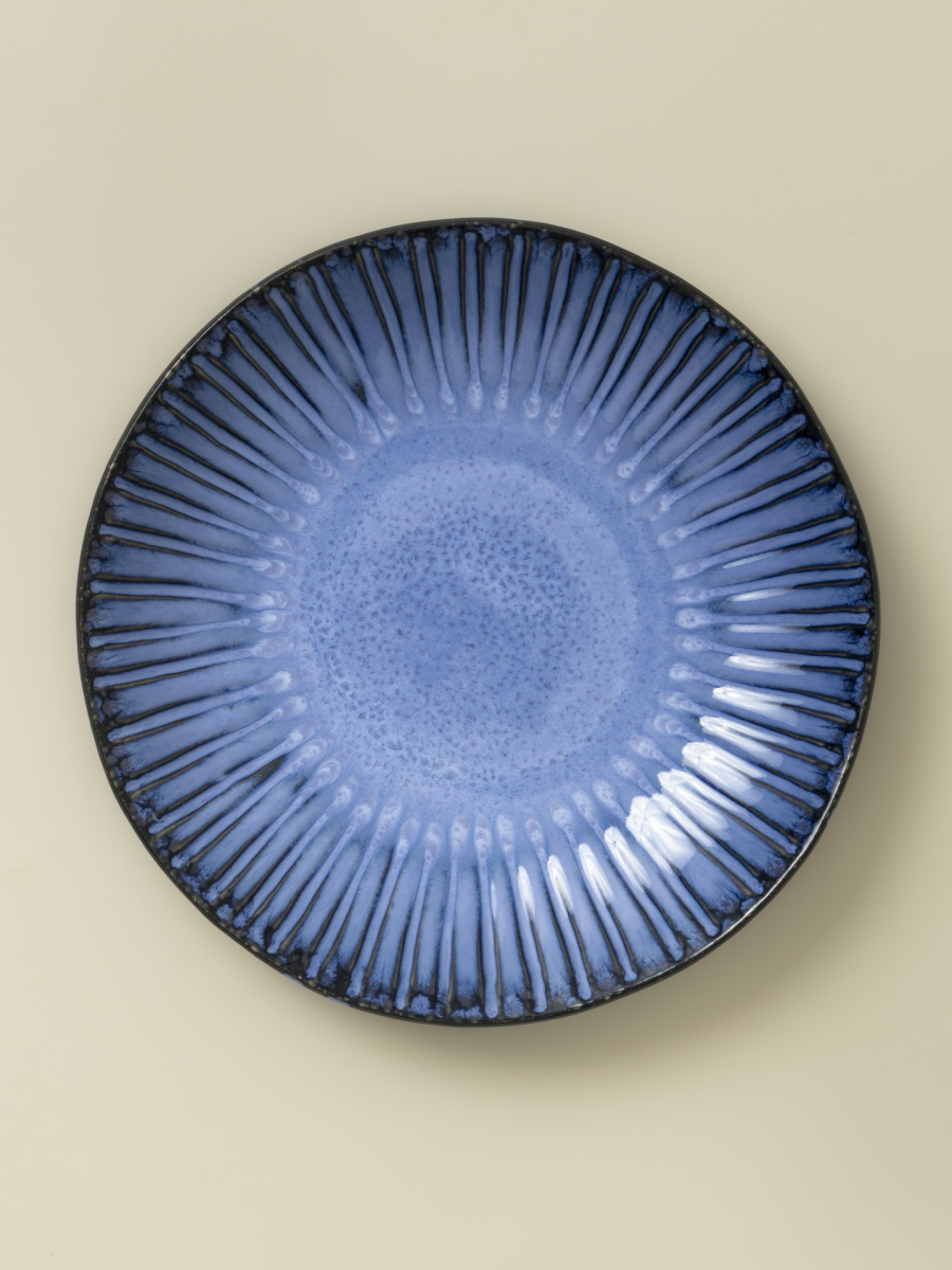 Pasta Plate - Vieira