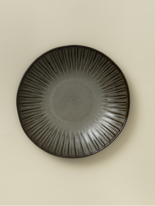 Pasta Plate - Vieira