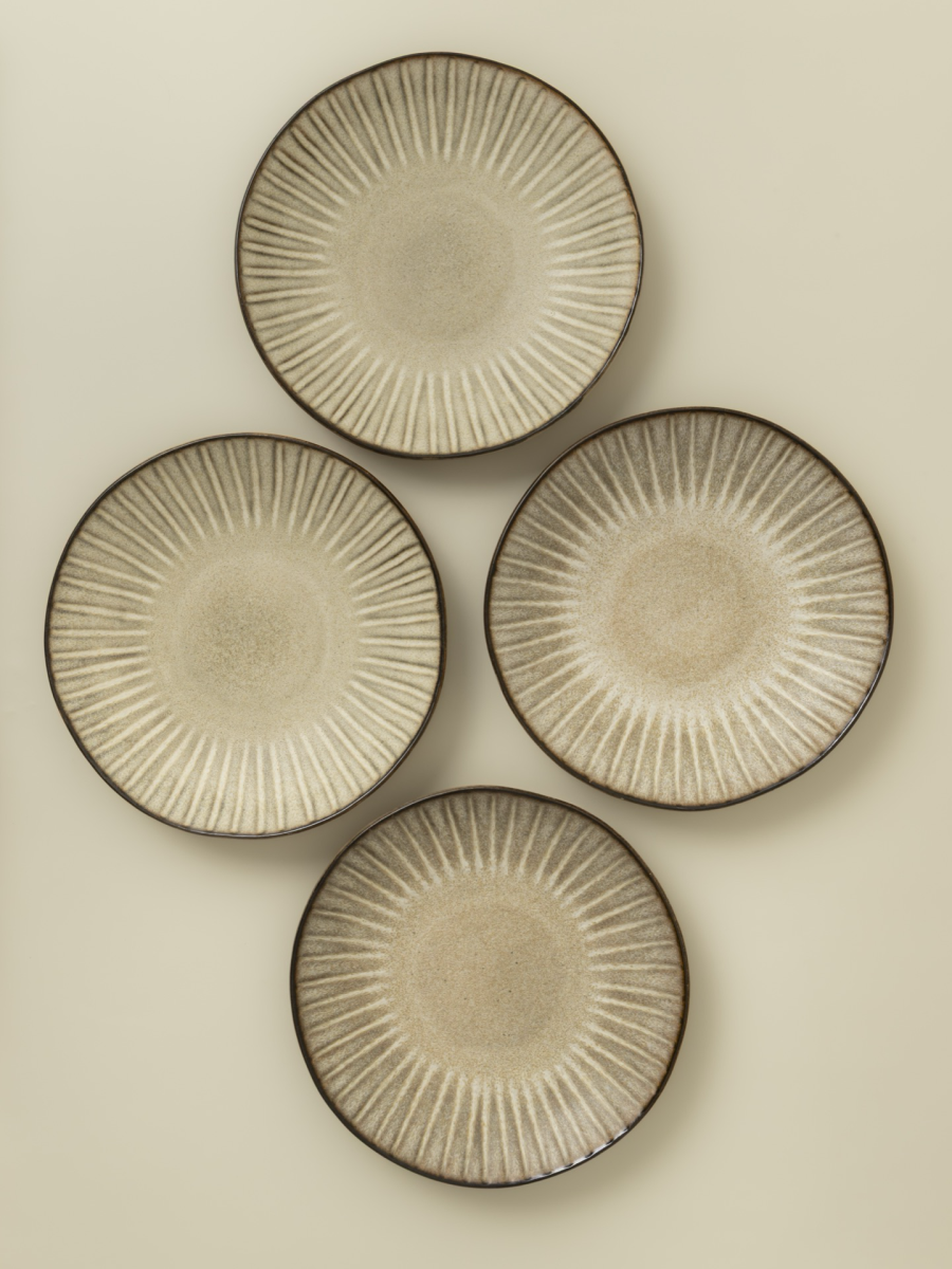 Pasta Plate - Vieira