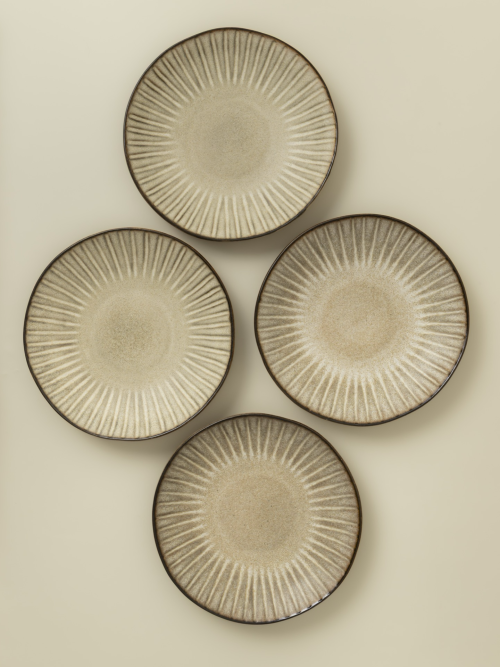 Plato pasta - Vieira