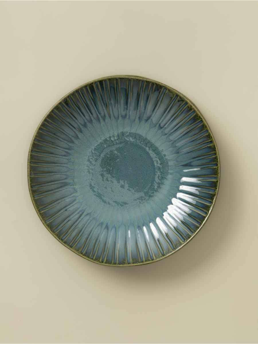 Pasta Plate - Vieira