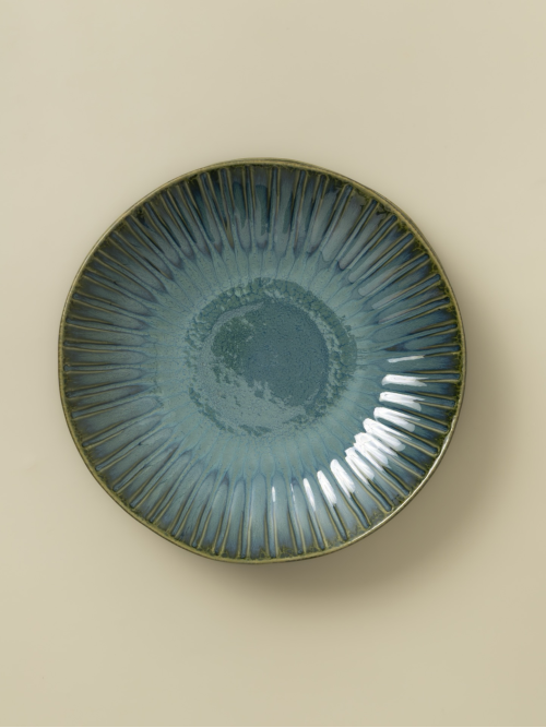 Pasta Plate - Vieira