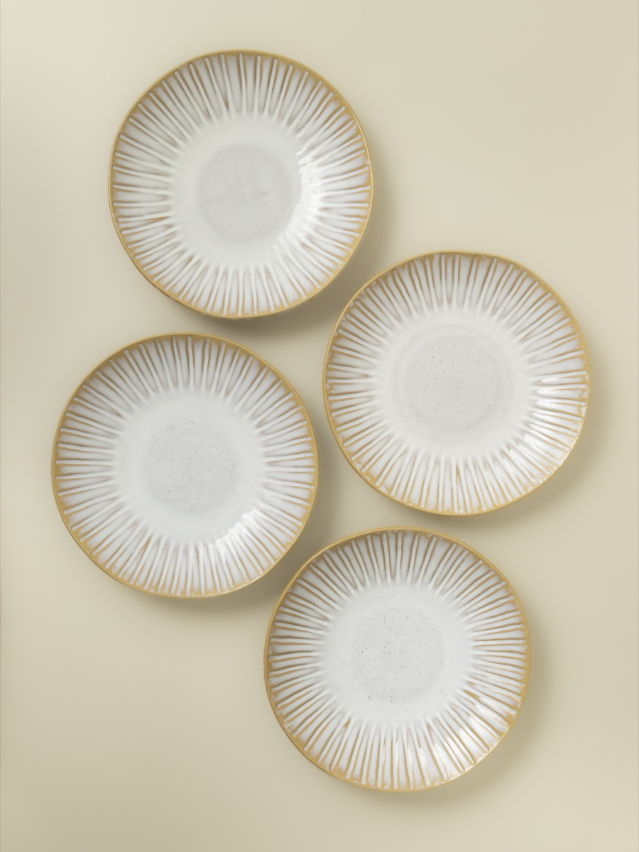 Pasta Plate - Vieira