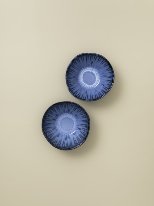 Tazón de cereales - Vieira