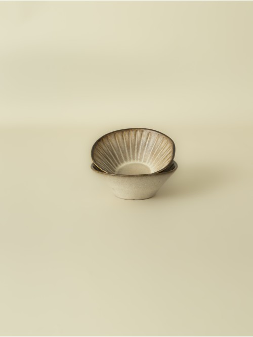 Tazón de cereales - Vieira