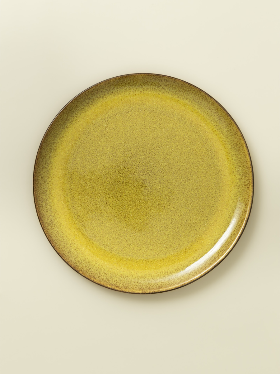 Plato llano  Flower Seeds