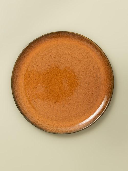 Plato llano  Flower Seeds