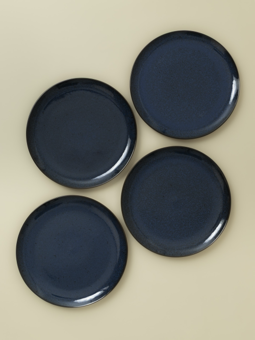 Assiette  - Flower Seeds