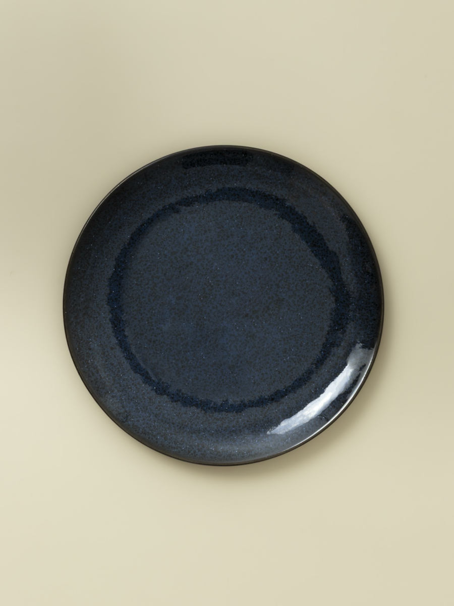 Salad Plate - Flower Seeds