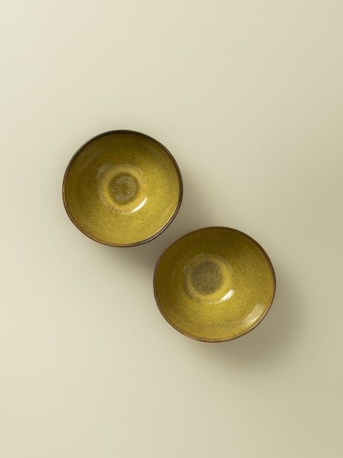 Taça Cereais - Flower Seeds