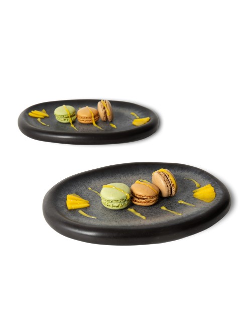 Plato mediano - Quartzo