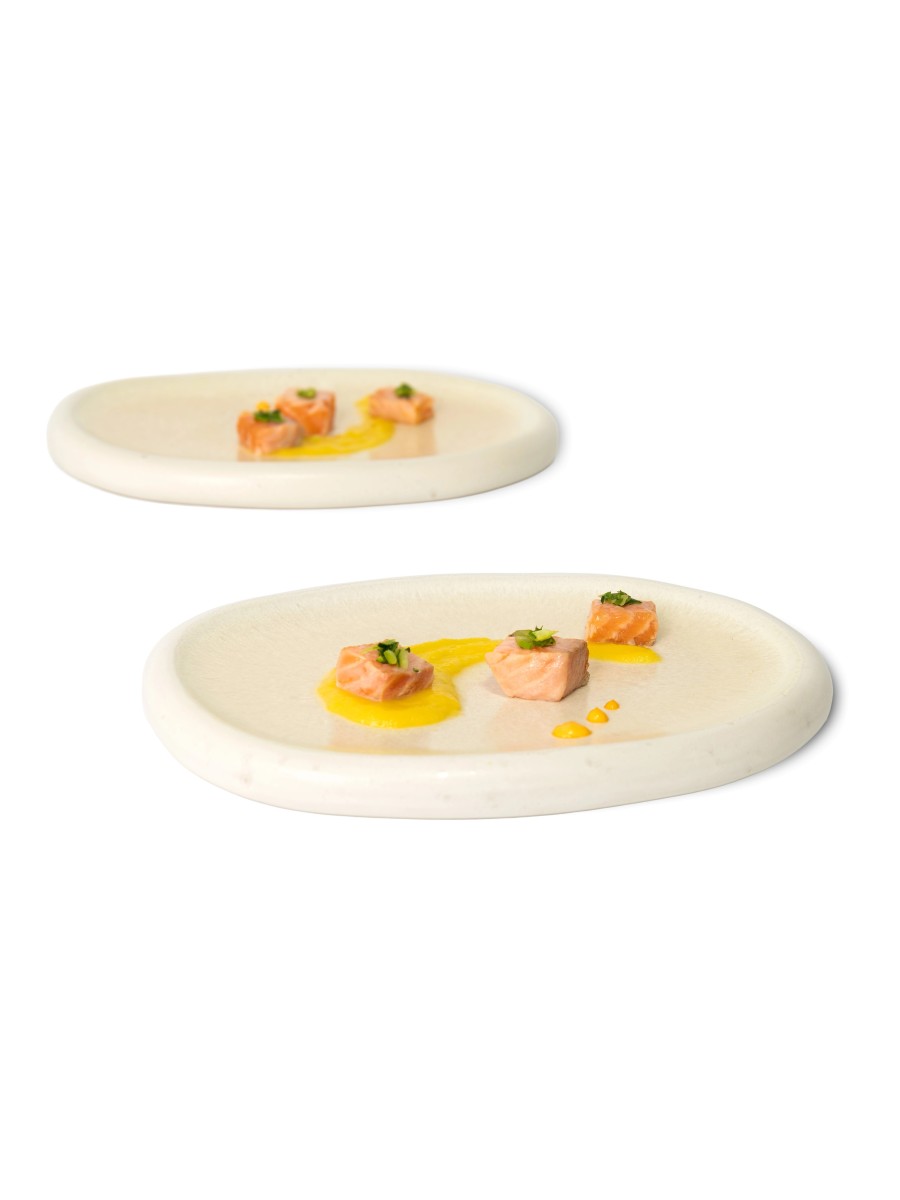 Plato mediano - Quartzo