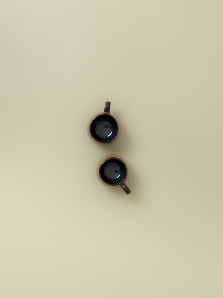 Petit Mug - Flower Seeds