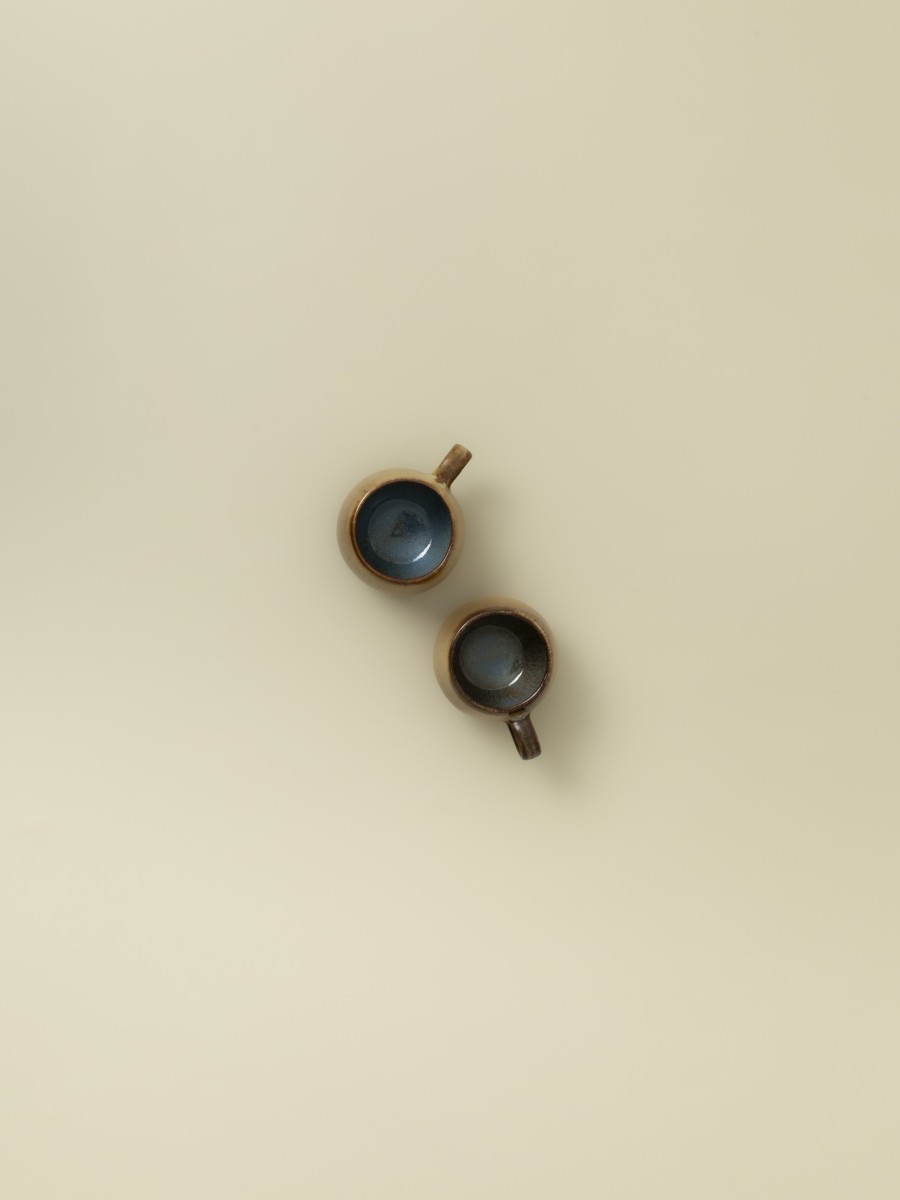 Taza pequeña - Flower Seeds