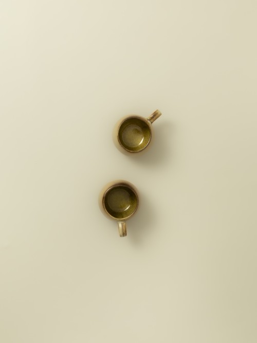 Caneca Pequena - Flower Seeds