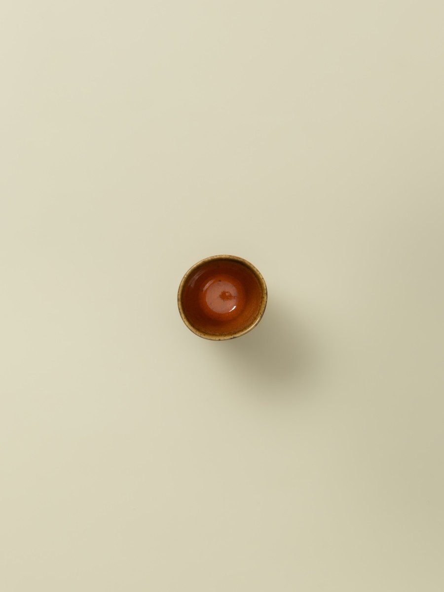 Espresso Cup - Flower Seeds