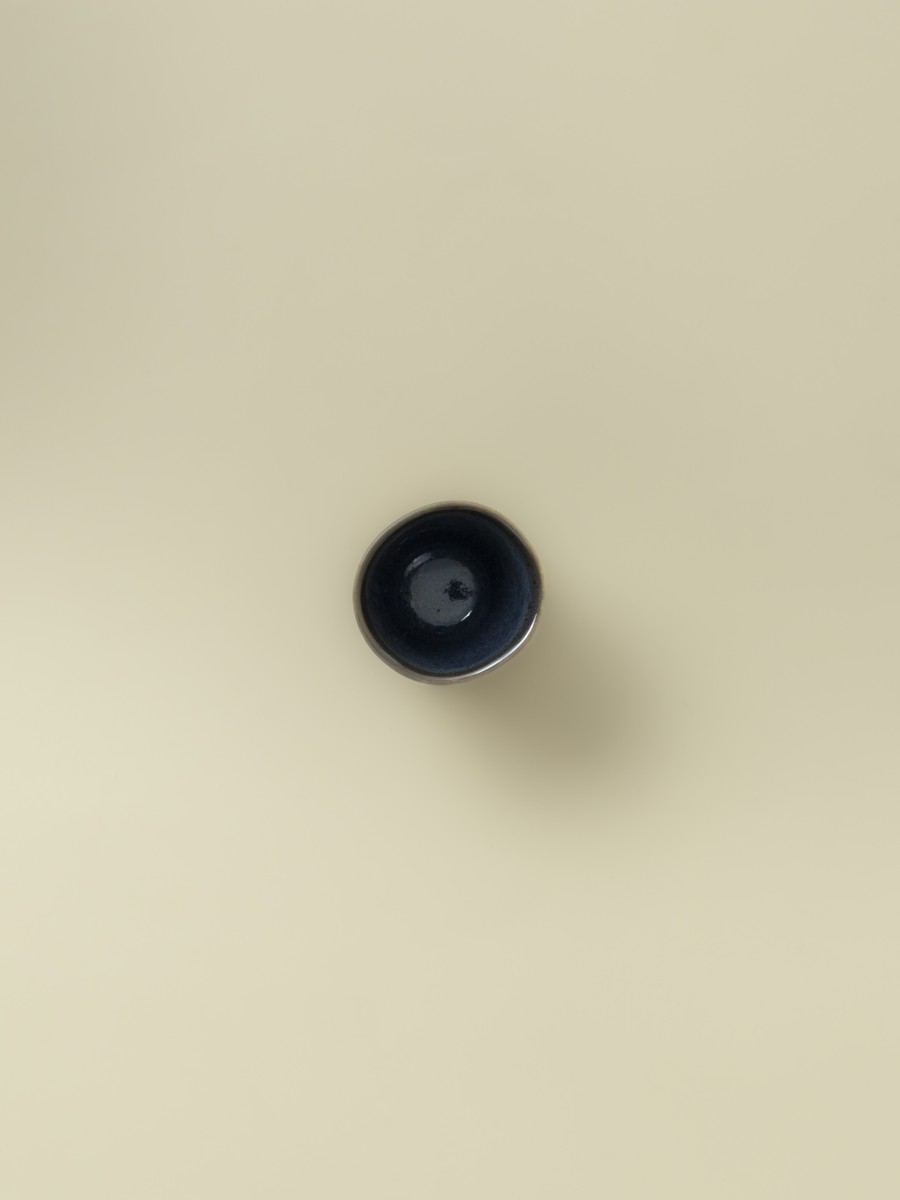 Espresso Cup - Flower Seeds