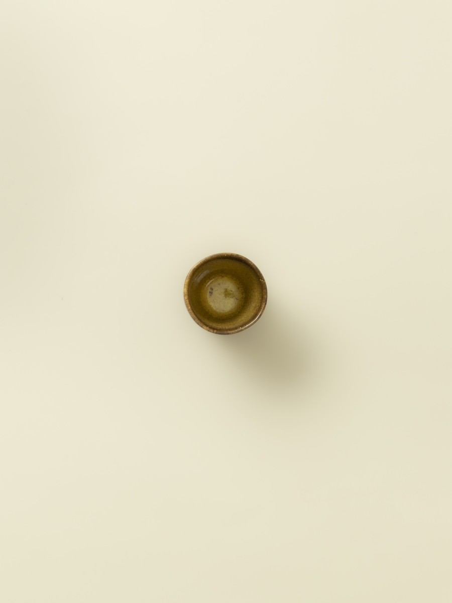 Espresso Cup - Flower Seeds