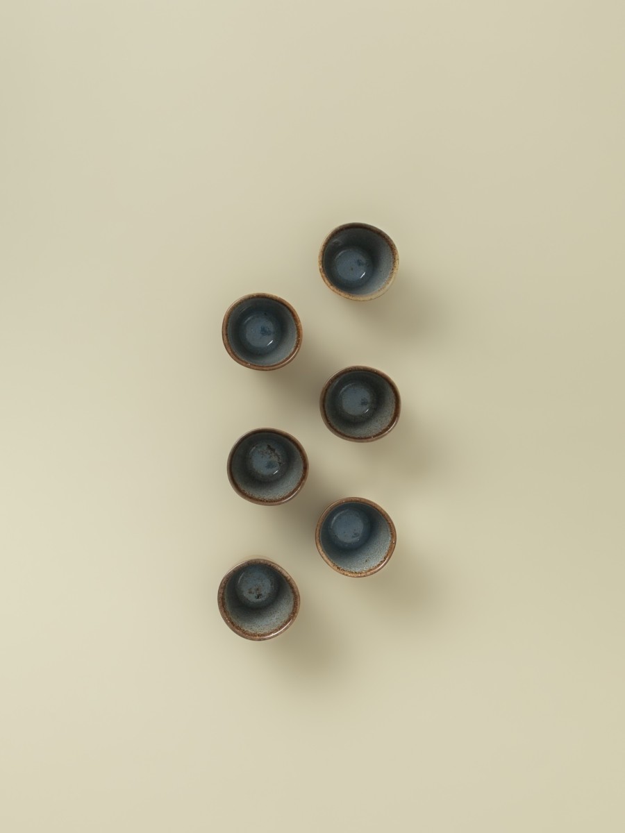 Taza Espresso - Flower Seeds