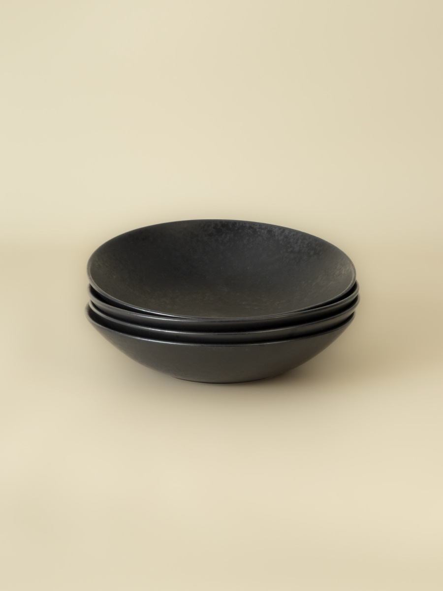 Prato Pasta - Black Stone