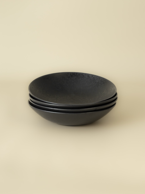 Prato Pasta - Black Stone