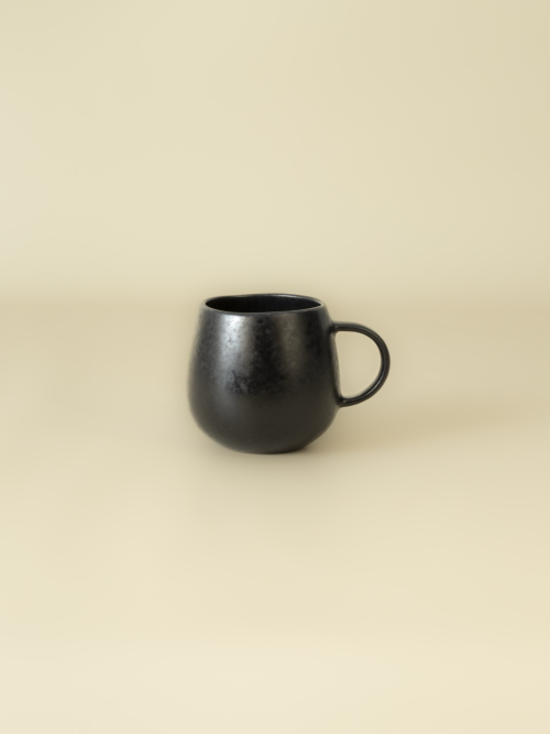 Mug - Black Stone