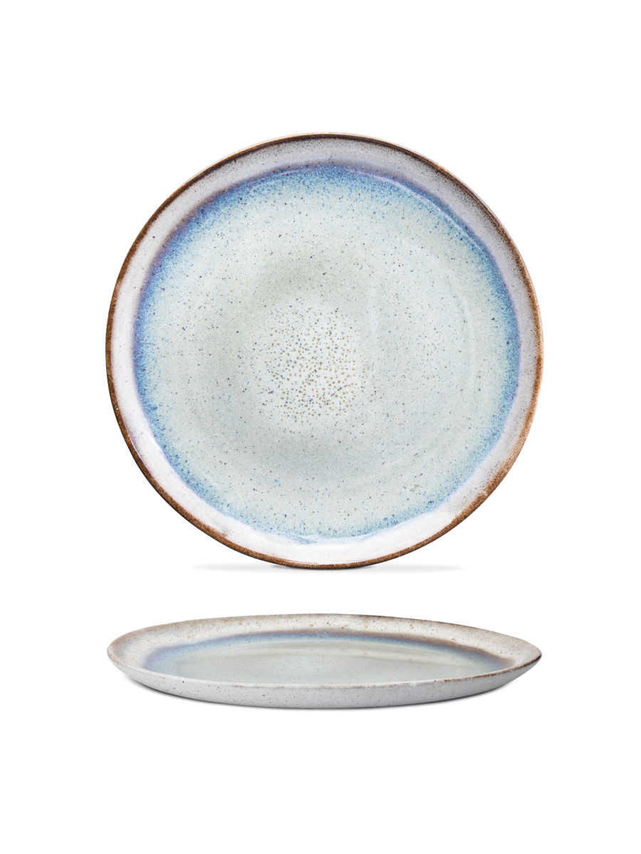 Prato Raso - Sail - terrafina ® stoneware by ceramirupe