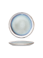 Prato Sobremesa - Sail - terrafina ® stoneware by ceramirupe