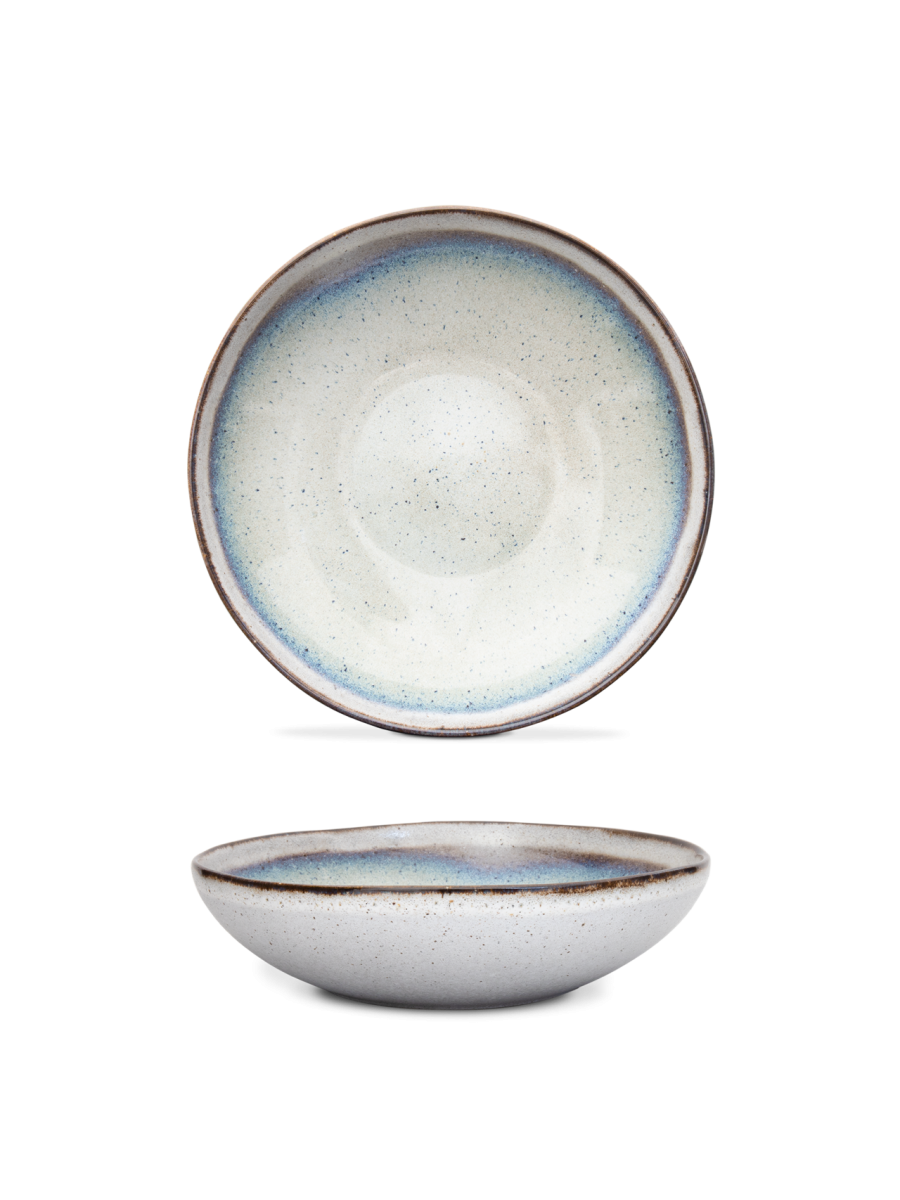 Prato Pasta - Sail - terrafina ® stoneware by ceramirupe