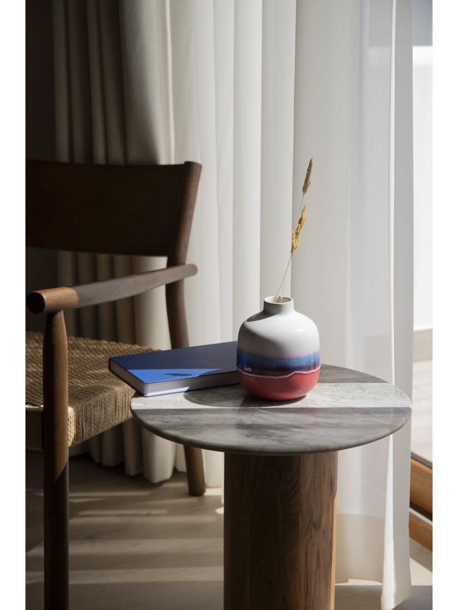 Jarrón Decorativo Feliz