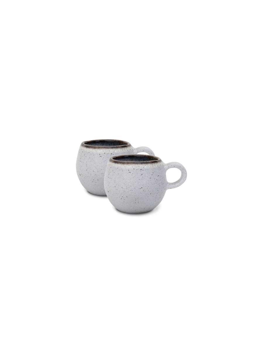 Chávena Expresso - Sail - terrafina ® stoneware by ceramirupe