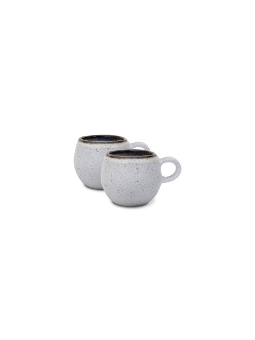 Chávena Expresso - Sail - terrafina ® stoneware by ceramirupe