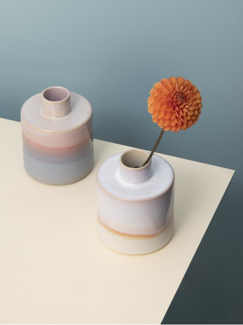 Jarrón DecorativoDoce