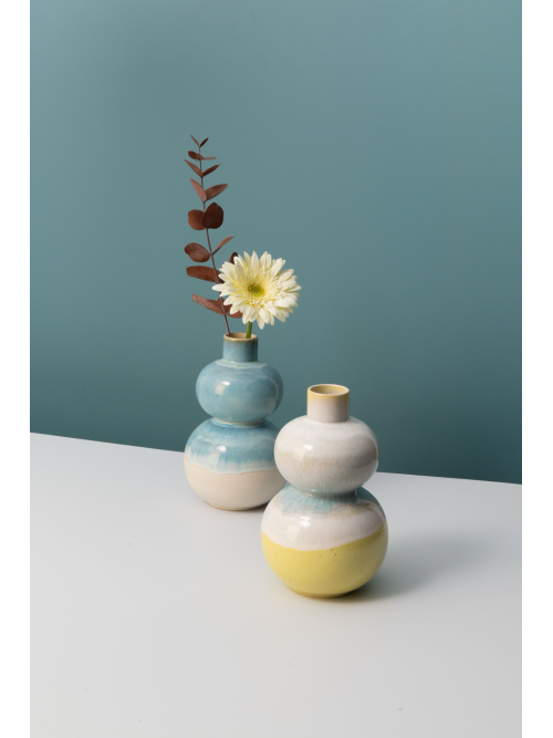 Jarrón DecorativoSintonia