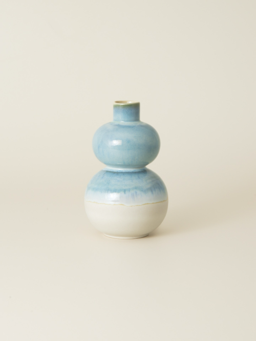 Jarrón Decorativo Harmonia