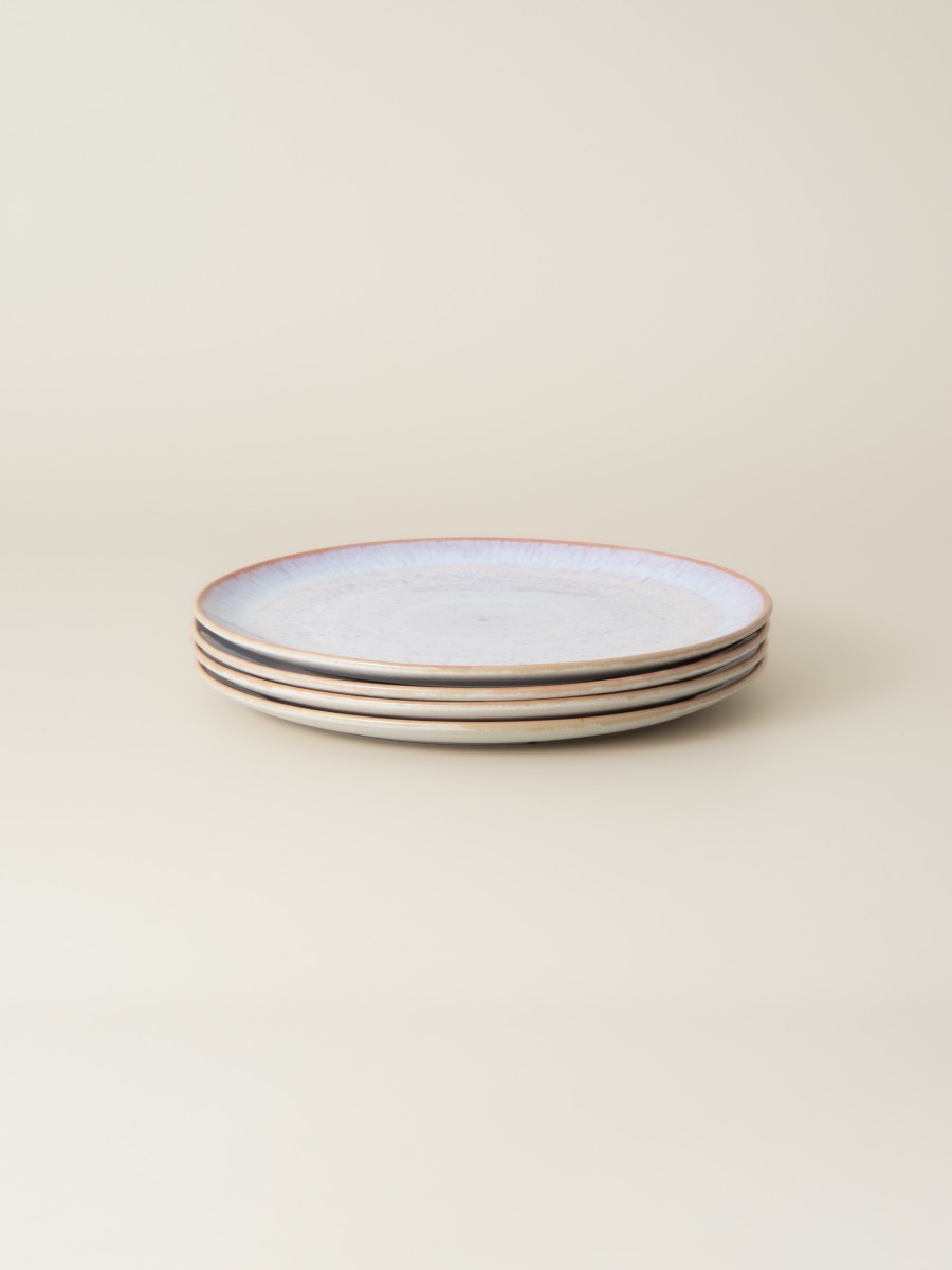 Plato llano - Aurora