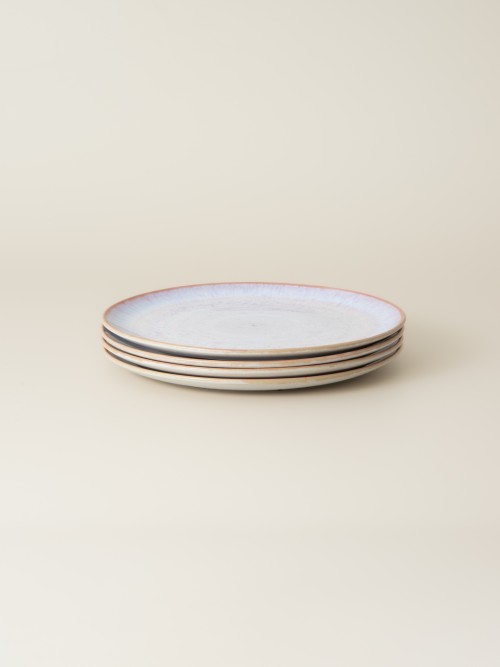 Plato llano - Aurora