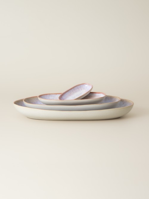 Oval Serving (4 Sizes)  - Aurora