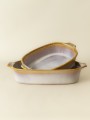 Set of 2 Baking Dishes