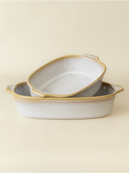 Conj. 2 Trav. Rectangular