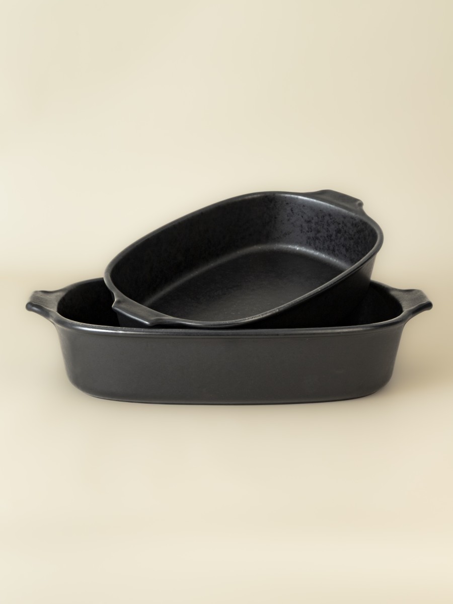 Set of 2 Baking Dishes