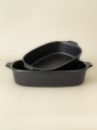 Set of 2 Baking Dishes