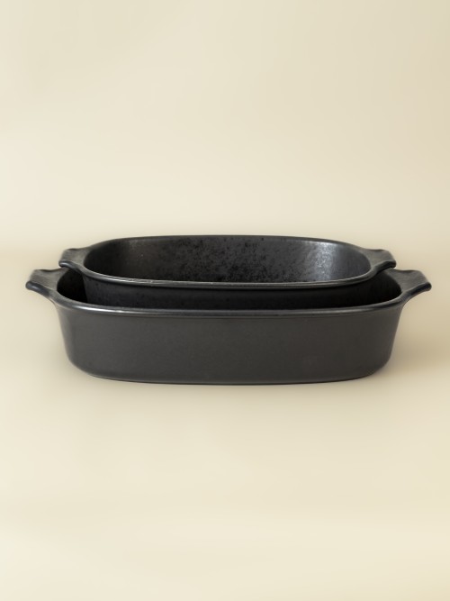 Set of 2 Baking Dishes