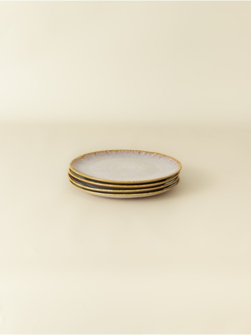 Plato de postres - Amazonia