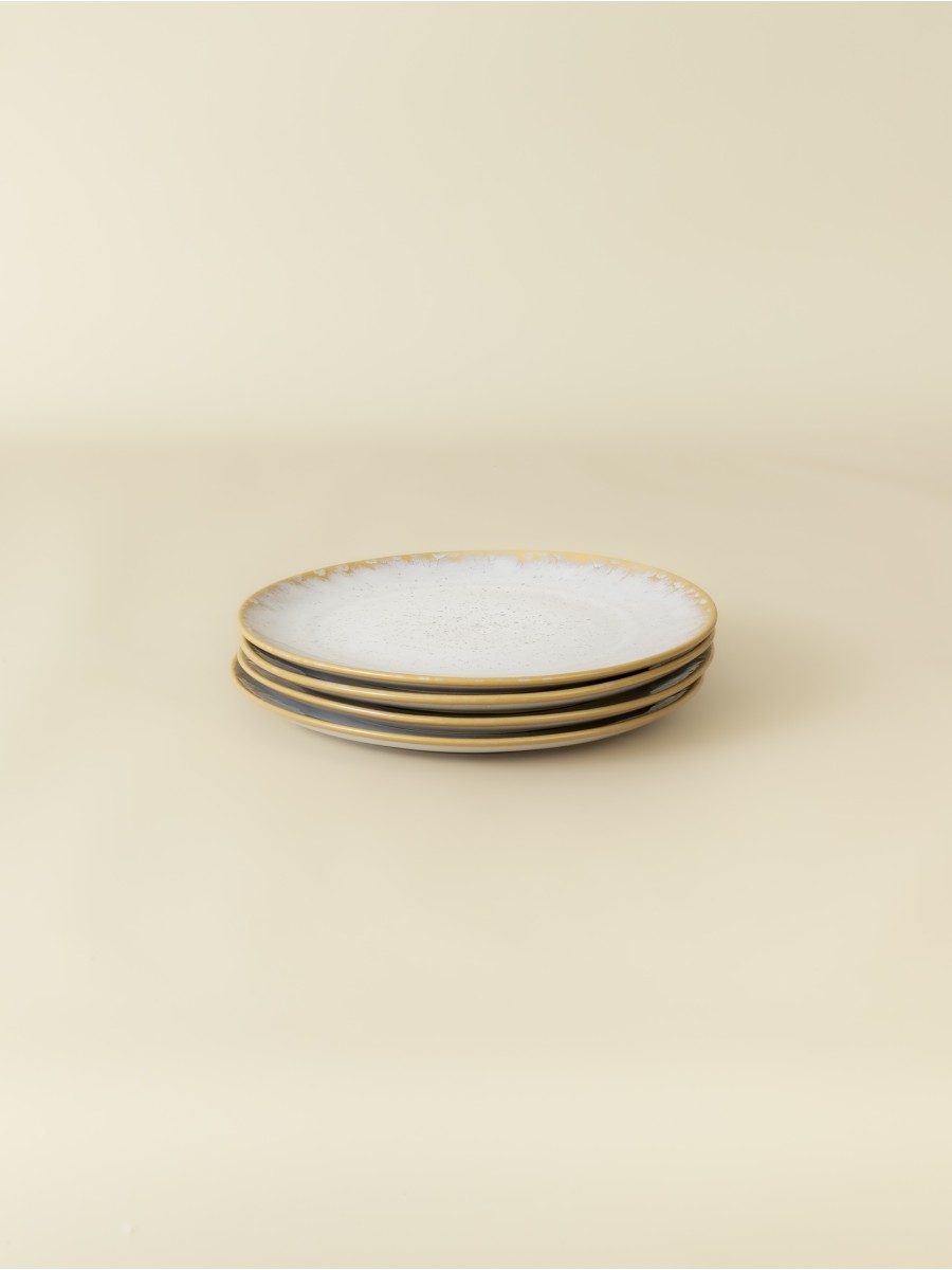 Assiette à salade - Amazonia