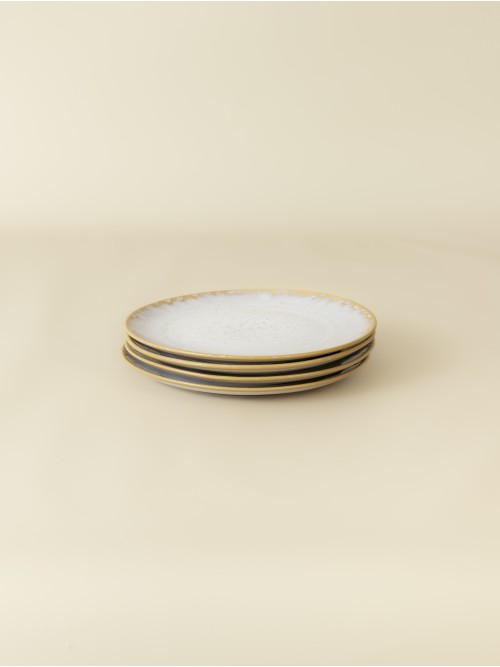 Assiette à salade - Amazonia