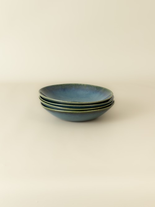 Prato Pasta - Amazonia