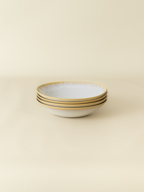 Plato pasta - Amazonia