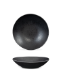 Prato Pasta - Black Stone - terrafina ® stoneware by ceramirupe