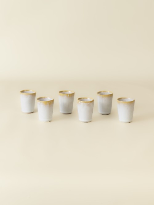 Taza Espresso - Amazonia